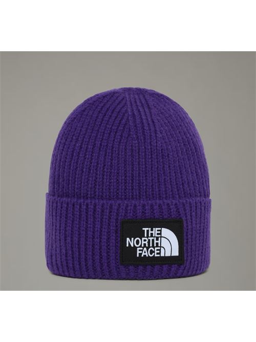 tnf logo box THE NORTH FACE | NF0A3FJXNL41